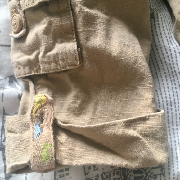 🌾 2 baby boy sets - Picture 7 of 13